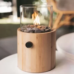 Cosi Cosiscoop Bamboo Gaslantaarn -Buiten koken Winkel cosi cosiscoop bamboo gaslantaarn5
