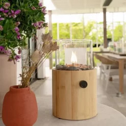 Cosi Cosiscoop Bamboo Gaslantaarn -Buiten koken Winkel cosi cosiscoop bamboo gaslantaarn6