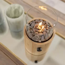 Cosi Cosiscoop Bamboo Gaslantaarn -Buiten koken Winkel cosi cosiscoop bamboo gaslantaarn7