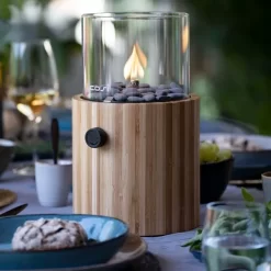 Cosi Cosiscoop Bamboo Gaslantaarn -Buiten koken Winkel cosi cosiscoop bamboo gaslantaarn9