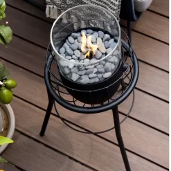 Cosi Cosiscoop Basket High Gaslantaarn -Buiten koken Winkel cosi cosiscoop basket high gaslantaarn2