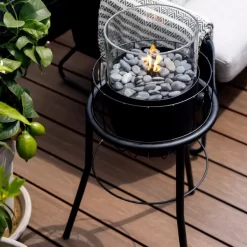 Cosi Cosiscoop Basket High Gaslantaarn -Buiten koken Winkel cosi cosiscoop basket high gaslantaarn3