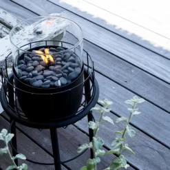 Cosi Cosiscoop Basket High Gaslantaarn -Buiten koken Winkel cosi cosiscoop basket high gaslantaarn4