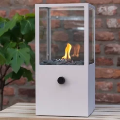 Cosi Cosiscoop Dome Gaslantaarn - Wit -Buiten koken Winkel cosi cosiscoop dome gaslantaarn wit3