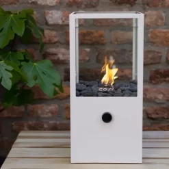 Cosi Cosiscoop Dome Gaslantaarn - Wit -Buiten koken Winkel cosi cosiscoop dome gaslantaarn wit4