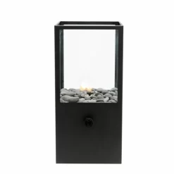 Cosi Cosiscoop Dome Gaslantaarn - Zwart