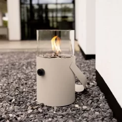 Cosi Cosiscoop Original Gaslantaarn - Ivoor Wit -Buiten koken Winkel cosi cosiscoop original gaslantaarn ivoor wit6