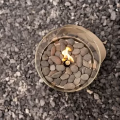 Cosi Cosiscoop Original Gaslantaarn - Taupe 11 Cosi Cosiscoop Original Gaslantaarn - Taupe -Buiten koken Winkel cosi cosiscoop original gaslantaarn taupe5