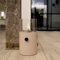 Cosi Cosiscoop Original Gaslantaarn - Taupe 10 Cosi Cosiscoop Original Gaslantaarn - Taupe -Buiten koken Winkel cosi cosiscoop original gaslantaarn taupe6