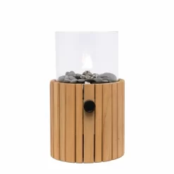 Cosi Cosiscoop Timber Gaslantaarn - Rond