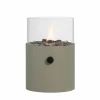 Cosi Cosiscoop XL Gaslantaarn - Olijfgroen