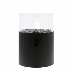 Cosi Cosiscoop XL Gaslantaarn - Zwart
