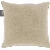 Cosi Knitted Warmtekussen Vierkant - Beige