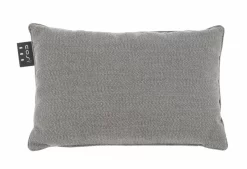 Cosi Knitted Warmtekussen Rechthoek - Grijs