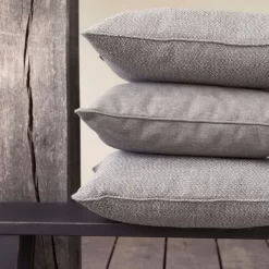 Cosi Knitted Warmtekussen Vierkant - Grijs -Buiten koken Winkel cosi knitted warmtekussen vierkant grijs1