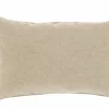 Cosi Solid Warmtekussen Rechthoek - Beige