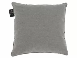 Cosi Solid Warmtekussen Vierkant - Grijs