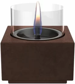 Tenderflame Erica 12 Tafelhaard - Roest