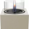 Tenderflame Erica 12 Tafelhaard - Wit