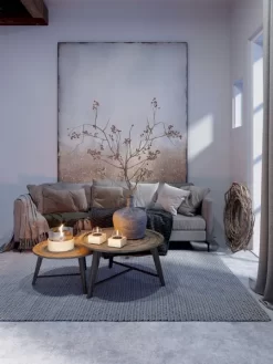 Tenderflame Erica 12 Tafelhaard - Wit -Buiten koken Winkel erica 12 mgo white sfeer 3 op maat 3