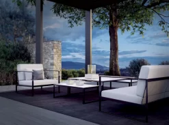 Tenderflame Erica 12 Tafelhaard - Wit -Buiten koken Winkel erica 12 mgo white sfeer 4 op maat 4