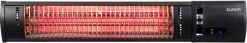 Eurom Golden 1500 Shadow Terrasverwarmer