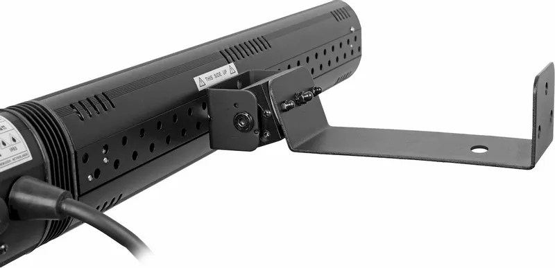 Eurom Golden 1500 Slim Terrasverwarmer 9 Eurom Golden 1500 Slim Terrasverwarmer - Afbeelding 9