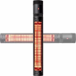 Eurom Golden 1500 Slim Terrasverwarmer 15 Eurom Golden 1500 Slim Terrasverwarmer -Buiten koken Winkel eurom golden 1500 slim terrasverwarmer 6 1