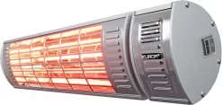 Eurom Golden 2000 Ultra RCD Terrasverwarmer -Buiten koken Winkel eurom golden 2000 ultra rcd terrasverwarmer 3