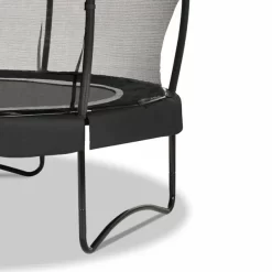 EXIT TOYS Exit Allure Premium Trampoline - Ø 253 Cm - Zwart -Buiten koken Winkel exit allure premium trampoline 253 cm zwart2