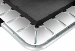 EXIT TOYS Exit Silhouette InGround Trampoline Met Net - 305 X 214 Cm - Zwart -Buiten koken Winkel exit 12 95 70 00 int 7 resultaat