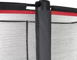 EXIT TOYS Exit PeakPro Trampoline Met Net En Ladder - 458 X 275 Cm - Zwart -Buiten koken Winkel exit peakpro trampoline met net en ladder 458 x 275 cm zwart 16