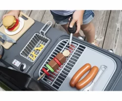 Smoby Buitenkeuken Speelkeuken -Buiten koken Winkel garden kitchen 312004 07