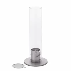 Höfats Spin 120 Tafelvuur - Grijs