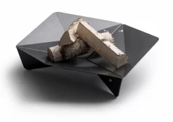 Höfats Triple 90 Vuurschaal