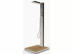 IDEAL Elba Buitendouche Vorstvrij