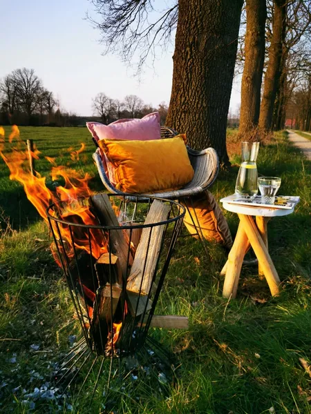 Sit & Heat Warmtekussen Rectangle - Zwart 6 Sit & Heat Warmtekussen Rectangle - Zwart - Afbeelding 6