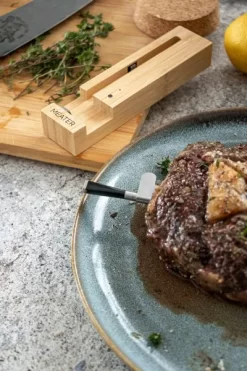 MEATER Original Draadloze Thermometer -Buiten koken Winkel img 7974