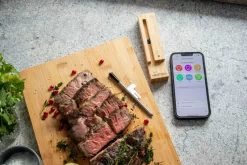 MEATER Plus Draadloze Thermometer -Buiten koken Winkel img 8109