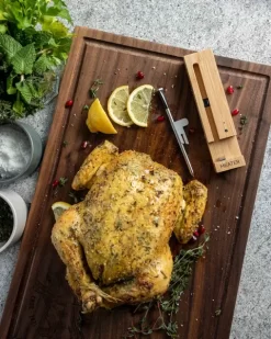 MEATER Original Draadloze Thermometer -Buiten koken Winkel img 8137