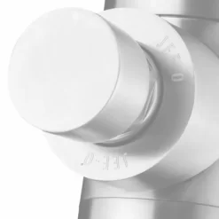 JEE-O Original Push Buitendouche - Geborsteld RVS -Buiten koken Winkel jee o original push