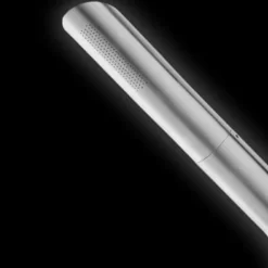 JEE-O Pure 01 Buitendouche - Geborsteld RVS -Buiten koken Winkel jee o pure douches