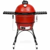 Kamado Joe Classic Barbecue
