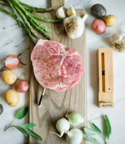 MEATER Plus Draadloze Thermometer -Buiten koken Winkel lm23504 1