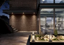 Lucide Claire E27 Sokkellamp - Rechthoek - Antraciet -Buiten koken Winkel lucide claire e27 sokkellamp rechthoek antraciet 4