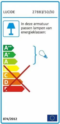 Lucide Claire E27 Sokkellamp - Rechthoek - Antraciet -Buiten koken Winkel lucide claire e27 sokkellamp rechthoek antraciet 8