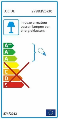 Lucide Claire E27 Sokkellamp - Vierkant - Antraciet -Buiten koken Winkel lucide claire e27 sokkellamp vierkant antraciet 4