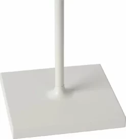 Lucide Justin Led Tafellamp - Wit -Buiten koken Winkel lucide justin led tafellamp wit 11