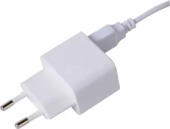 Lucide Justin Led Tafellamp - Wit -Buiten koken Winkel lucide justin led tafellamp wit 1