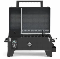 Pit Boss Navigator 150 Pellet Grill Barbecue